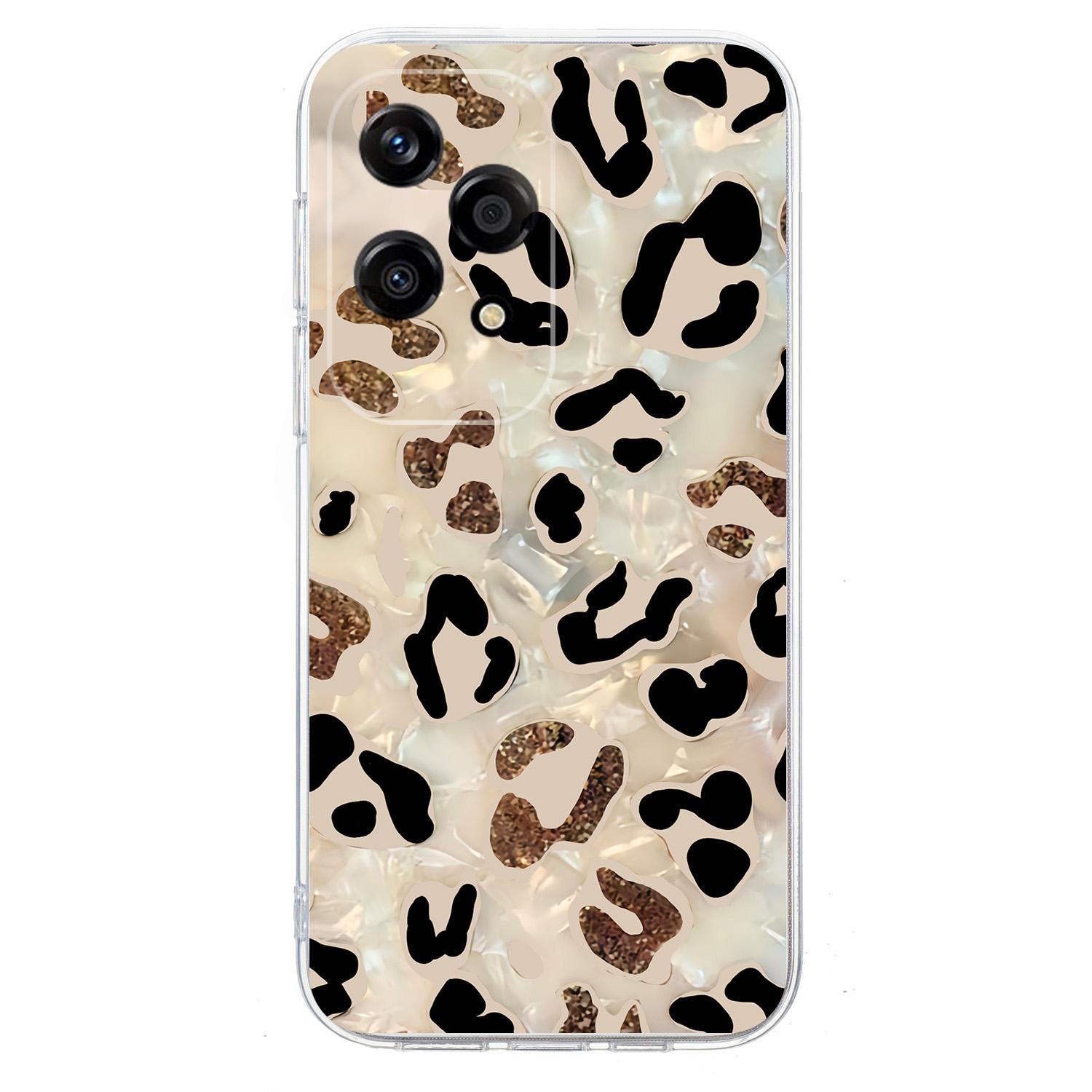 For Honor 200 Lite Case Pattern Printing Shockproof Soft TPU Phone Cover Grey Background Flowers
For Honor 200 Lite Case Pattern Printing Shockproof Soft TPU Phone Cover Grey Background Flowers