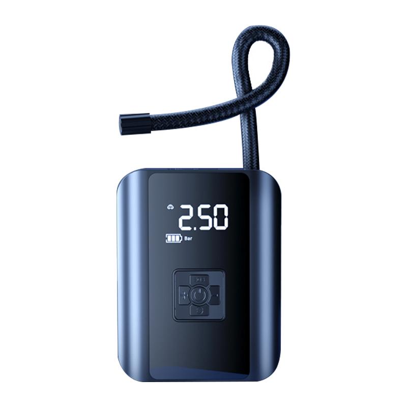 1 шт., устанавливаемый на транспортное средство беспроводной насос многоцелевой насос для электрического портативного семейного автомобиля с автоматической зарядкой и остановкой чёрный
1 шт., устанавливаемый на транспортное средство беспроводной насос многоцелевой насос для электрического портативного семейного автомобиля с автоматической зарядкой и остановкой чёрный