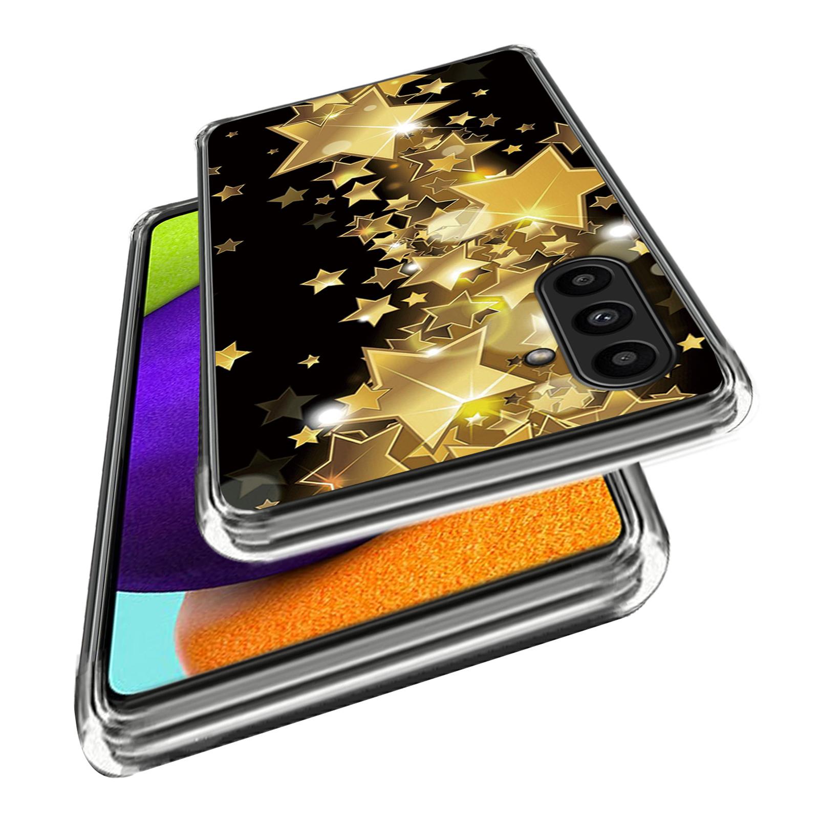For Samsung Galaxy A14 5G/A14 4G TPU Case Shockproof Pattern Printing Phone Cover Fierce Wolf
For Samsung Galaxy A14 5G/A14 4G TPU Case Shockproof Pattern Printing Phone Cover Fierce Wolf