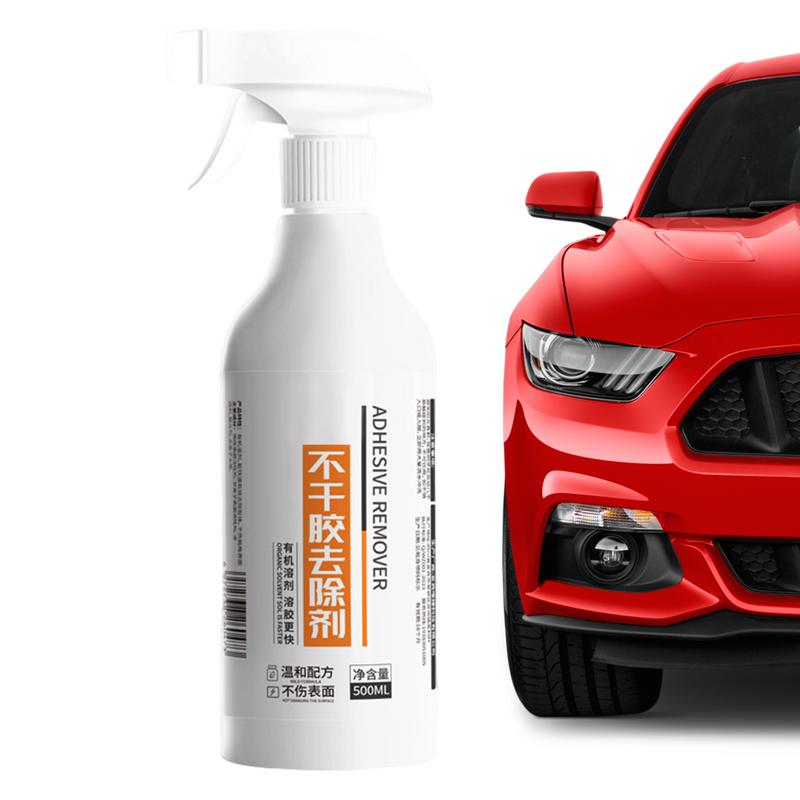Sticker Remover Spray Sticky Paste Cleaner Adhesive Remover Glass Cleaner Car Sticker Remover Car Film Remover Label Remover For
Sticker Remover Spray Sticky Paste Cleaner Adhesive Remover Glass Cleaner Car Sticker Remover Car Film Remover Label Remover For