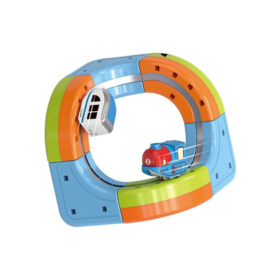 8/18/26/32/38Pcs/Set Magnetic Train Track Set DIY Race Car Cube Rail Boys Girls Gravity-Defying Building Kit Toddlers A
8/18/26/32/38Pcs/Set Magnetic Train Track Set DIY Race Car Cube Rail Boys Girls Gravity-Defying Building Kit Toddlers A