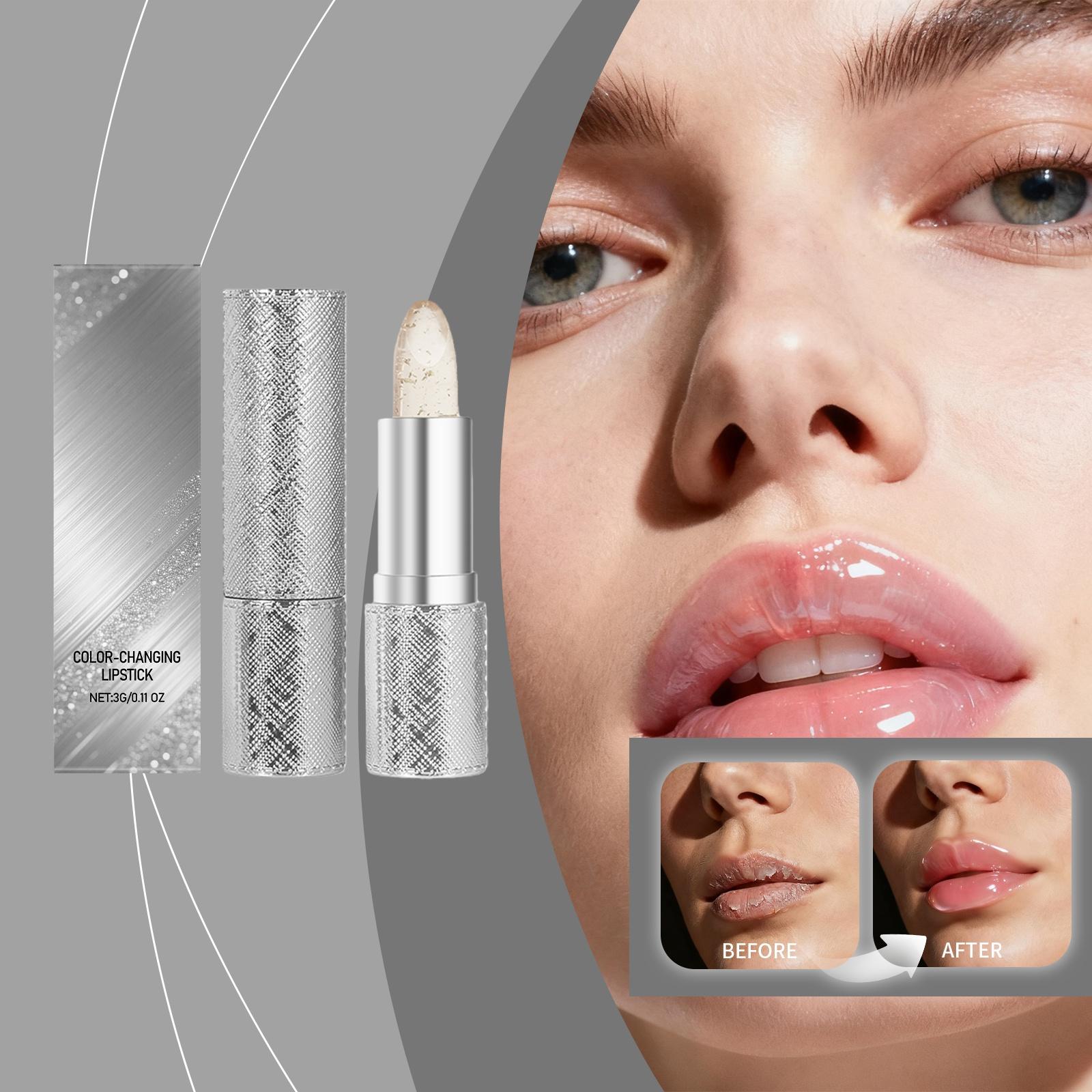 Рождественский увлажняющий набор для губ нежно ухаживает за губами ежедневно, делая кожу сияющей и увлажненной. One Size серебряный
Рождественский увлажняющий набор для губ нежно ухаживает за губами ежедневно, делая кожу сияющей и увлажненной. One Size серебряный