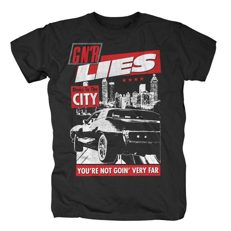 Guns N Rose Move To The City T-shirt Size S-5XL Reprint Unisex T-Shirt M
Guns N Rose Move To The City T-shirt Size S-5XL Reprint Unisex T-Shirt M