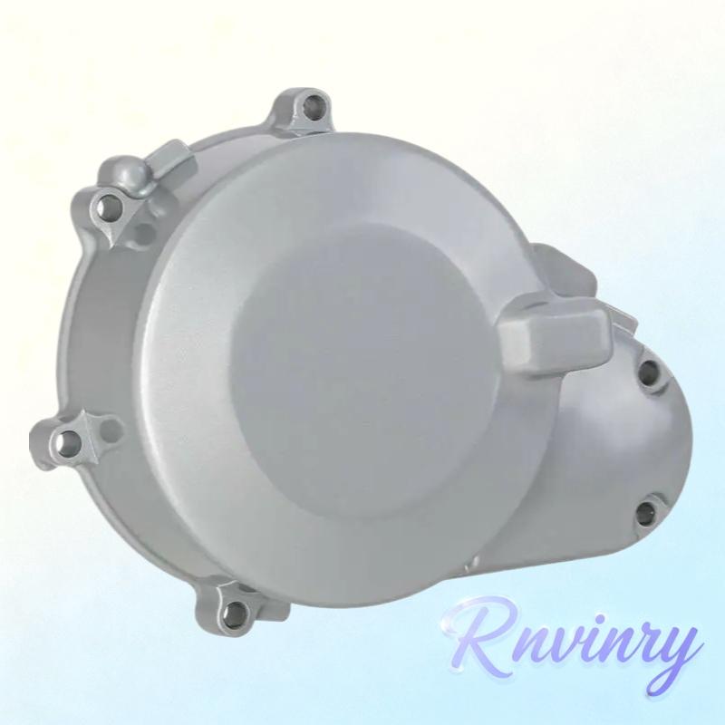 For Kawasaki ZZR600 ZX600 ZZR400 ZX600E Ninja ZX6E 1993-2004 2003 02 01 2000 Motorcycle Engine Stator Crank Case Cover CHINA
For Kawasaki ZZR600 ZX600 ZZR400 ZX600E Ninja ZX6E 1993-2004 2003 02 01 2000 Motorcycle Engine Stator Crank Case Cover CHINA