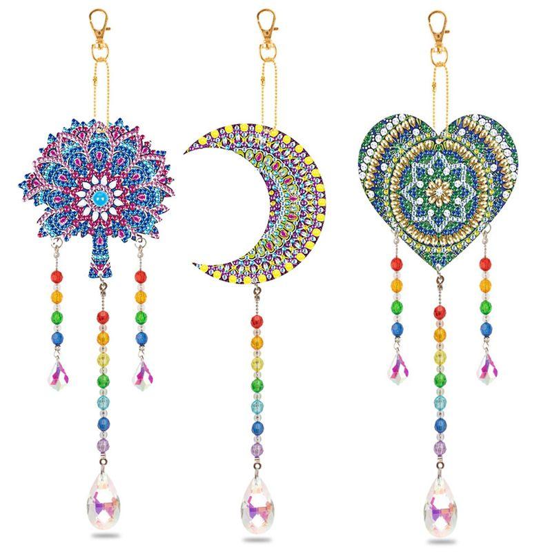 M-Modern-Diamond Painting Craft Gifts Butterfly Diamond Wind Chime For 6-12 Year Old Girls Kids різнокольоровий
M-Modern-Diamond Painting Craft Gifts Butterfly Diamond Wind Chime For 6-12 Year Old Girls Kids різнокольоровий