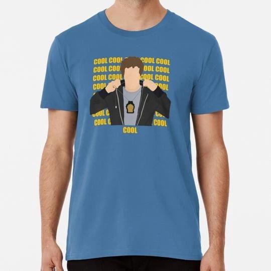 Jake Peralta Brooklyn 99 Size S to 5XL Made in the USA T shirt M
Jake Peralta Brooklyn 99 Size S to 5XL Made in the USA T shirt M