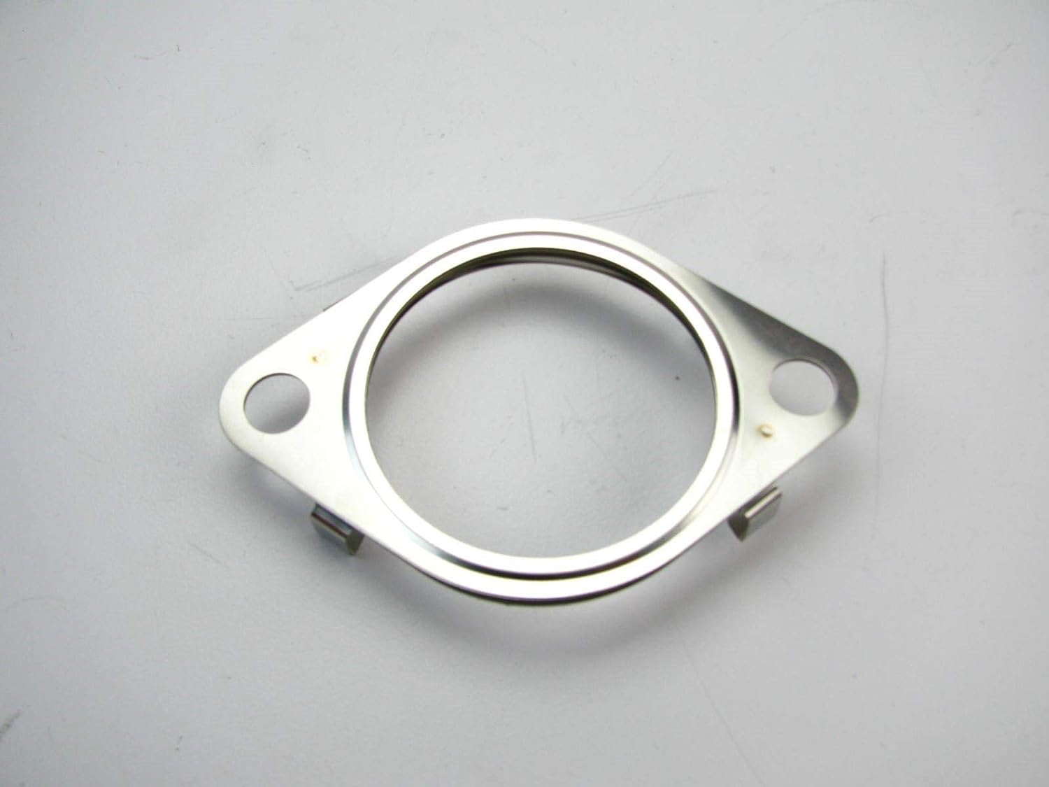 Оригинальная прокладка выхлопной трубы OEM 28751-2B550/287512B550 для Hyundai Kia/замена 287512B150
Оригинальная прокладка выхлопной трубы OEM 28751-2B550/287512B550 для Hyundai Kia/замена 287512B150