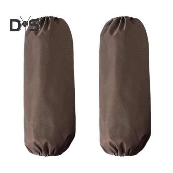 1 пара водонепроницаемых нарукавников с эластичными манжетами, грязезащитными манжетами, устойчивыми к царапинам и маслам, кухонными фартуками кофейный
1 пара водонепроницаемых нарукавников с эластичными манжетами, грязезащитными манжетами, устойчивыми к царапинам и маслам, кухонными фартуками кофейный