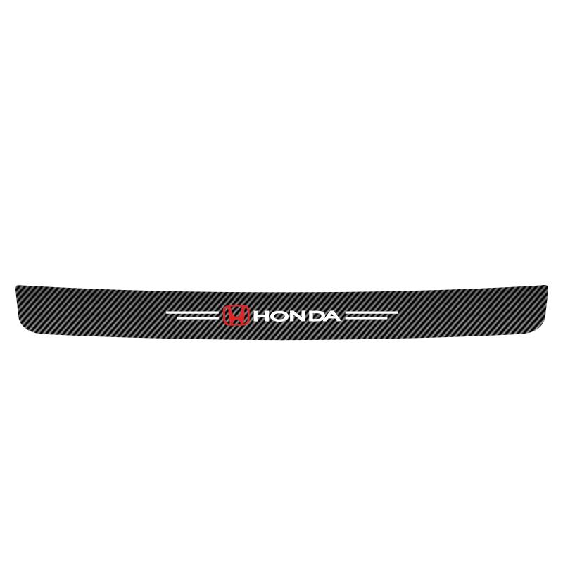 5Pcs Car Door Sill Protector Carbon Fiber Anti-Scratch Sticker for Honda Civic Accord CR-V Fit Auto Threshold Guard Accessories
5Pcs Car Door Sill Protector Carbon Fiber Anti-Scratch Sticker for Honda Civic Accord CR-V Fit Auto Threshold Guard Accessories