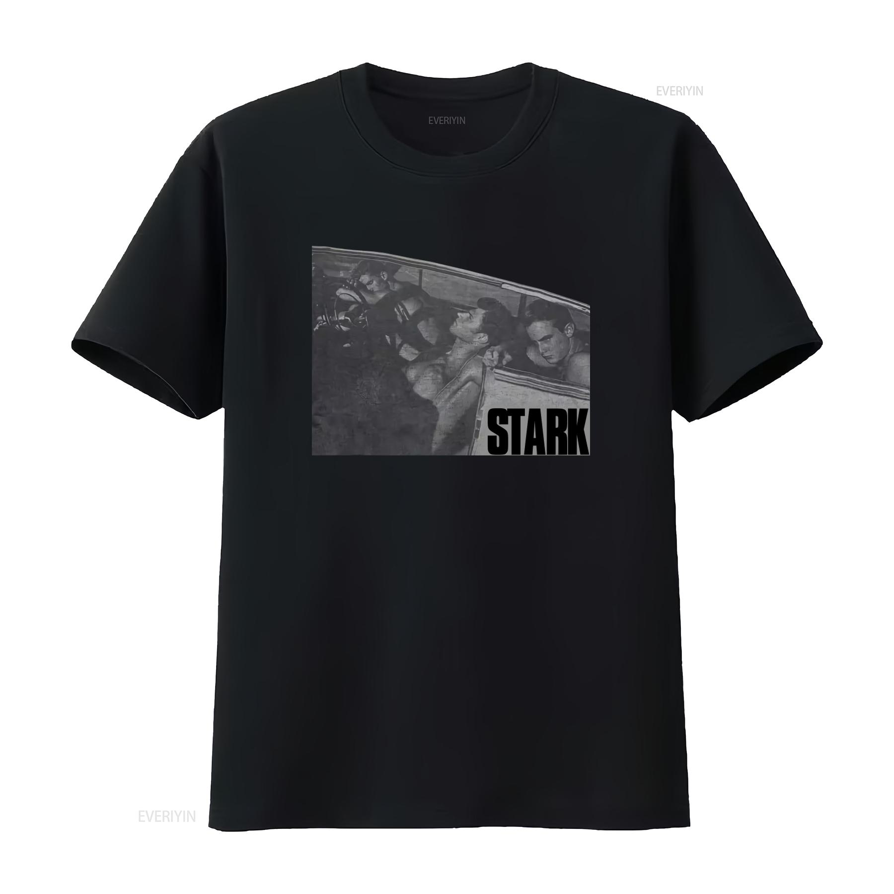 90s Vintage Berberzin Stark Photo Print T Shirt Black Bruce Weber Design Mens Size XL vintage Washed Soft designer clothes 4XL
90s Vintage Berberzin Stark Photo Print T Shirt Black Bruce Weber Design Mens Size XL vintage Washed Soft designer clothes 4XL