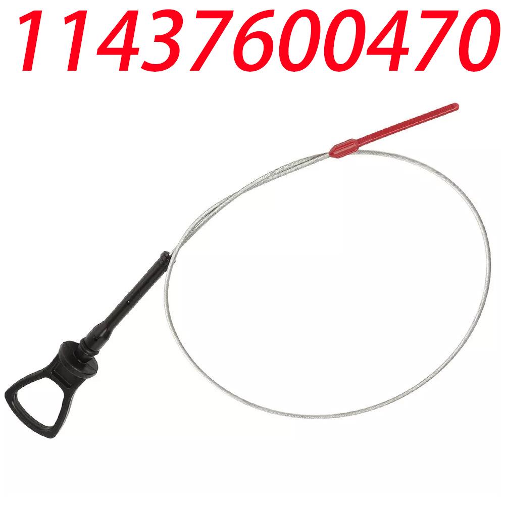 BMW Engine Oil Dipstick for 2011-2019 F20, F21, F30, F31 Models Polarlander
BMW Engine Oil Dipstick for 2011-2019 F20, F21, F30, F31 Models Polarlander
