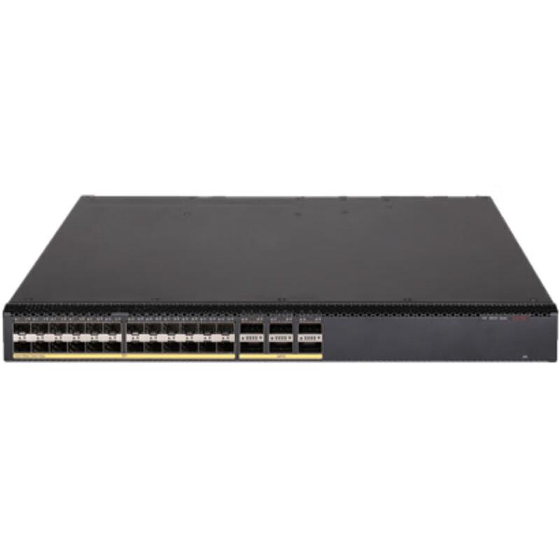 H3C S6520X-HI Series Enterprise 10 Gigabit Switch
H3C S6520X-HI Series Enterprise 10 Gigabit Switch