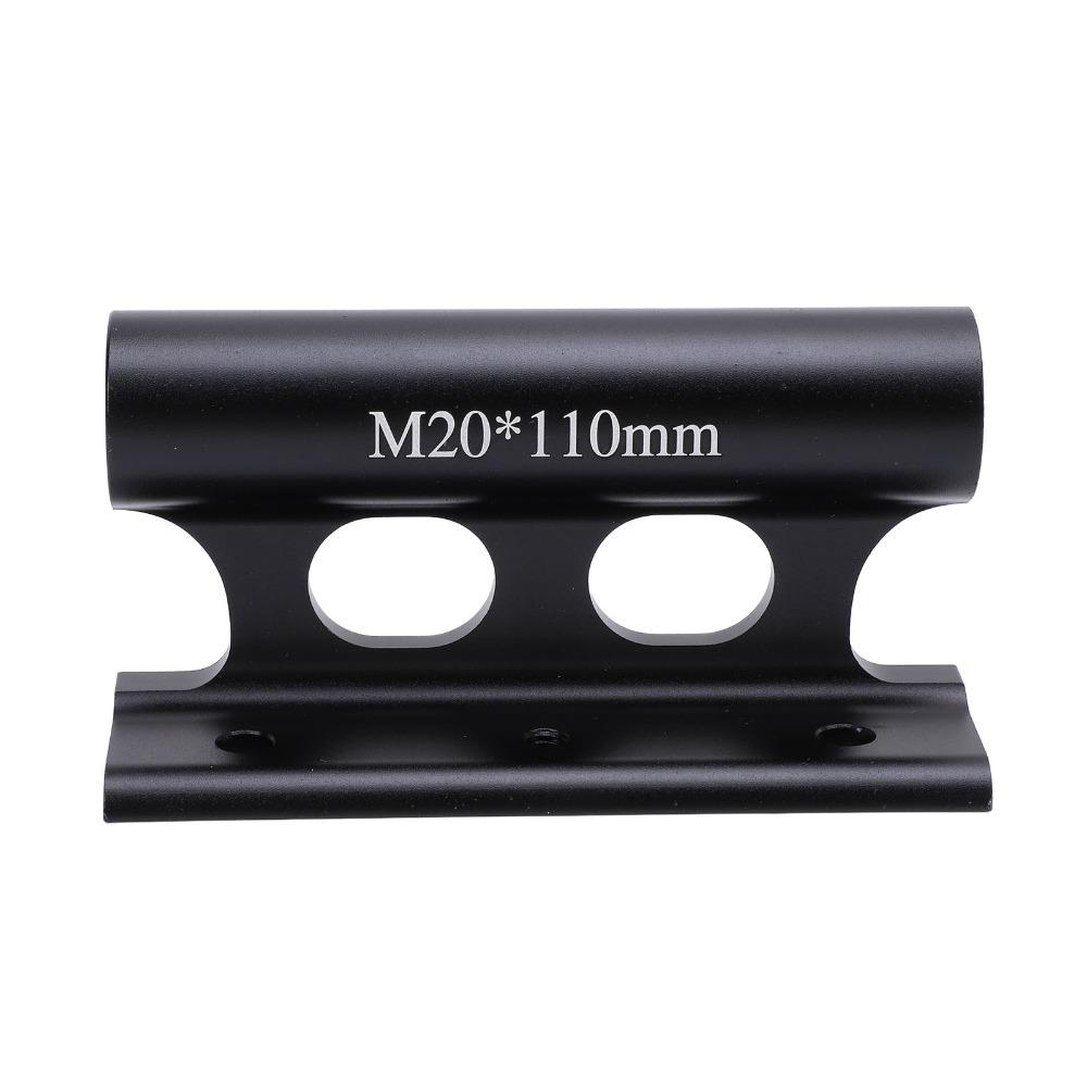Aluminum Alloy Fork Mount Block M20 X 110 Thru Axle Fork Mount Fork Mount Rack Car Roof Transport M20 X 110
Aluminum Alloy Fork Mount Block M20 X 110 Thru Axle Fork Mount Fork Mount Rack Car Roof Transport M20 X 110