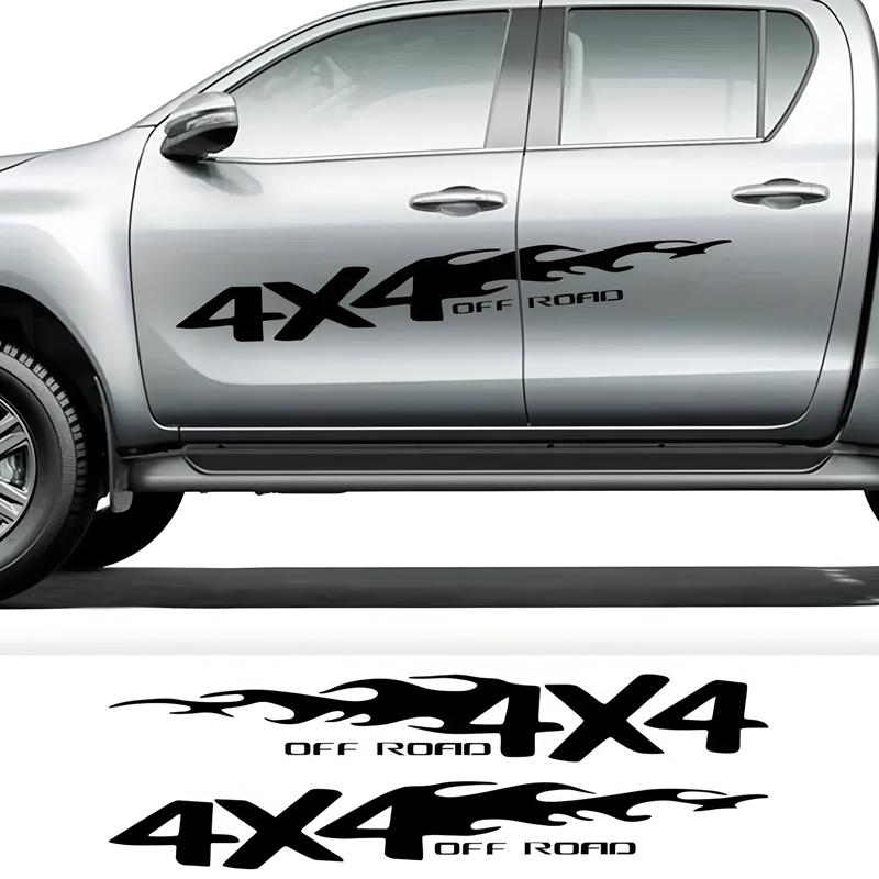 Позашляховик 4X4 пікап Ford креативні та смішні наклейки для шанувальників і любителів мультфільмів, висока якість для автомобілів, вантажівок, мотоциклів S
Позашляховик 4X4 пікап Ford креативні та смішні наклейки для шанувальників і любителів мультфільмів, висока якість для автомобілів, вантажівок, мотоциклів S