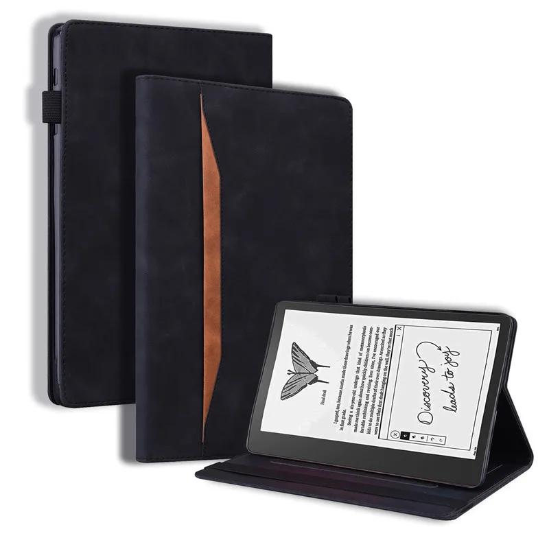 Чехол для Kindle Scribe 10,2 дюйма Цветок 3D тиснение Кошелек из ПУ кожи Чехол для Funda Kindle Scribe 10,2 Case Coque For Kindle Scribe чёрный
Чехол для Kindle Scribe 10,2 дюйма Цветок 3D тиснение Кошелек из ПУ кожи Чехол для Funda Kindle Scribe 10,2 Case Coque For Kindle Scribe чёрный