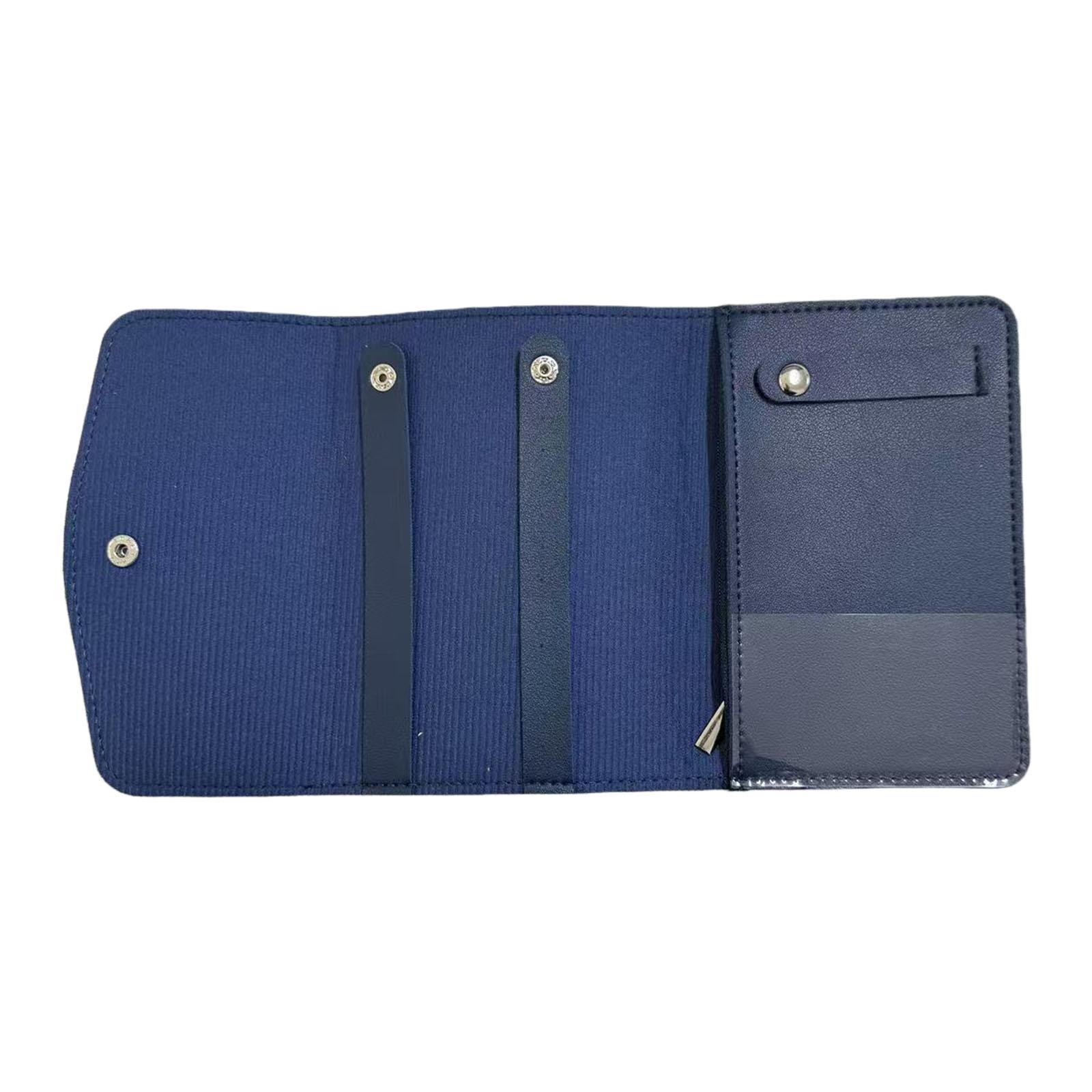 Elegant Jewelry Travel Organizers Roll Up Bag With Zippered Pockets Perfect For Business Trips And Daily Use 1
Elegant Jewelry Travel Organizers Roll Up Bag With Zippered Pockets Perfect For Business Trips And Daily Use 1