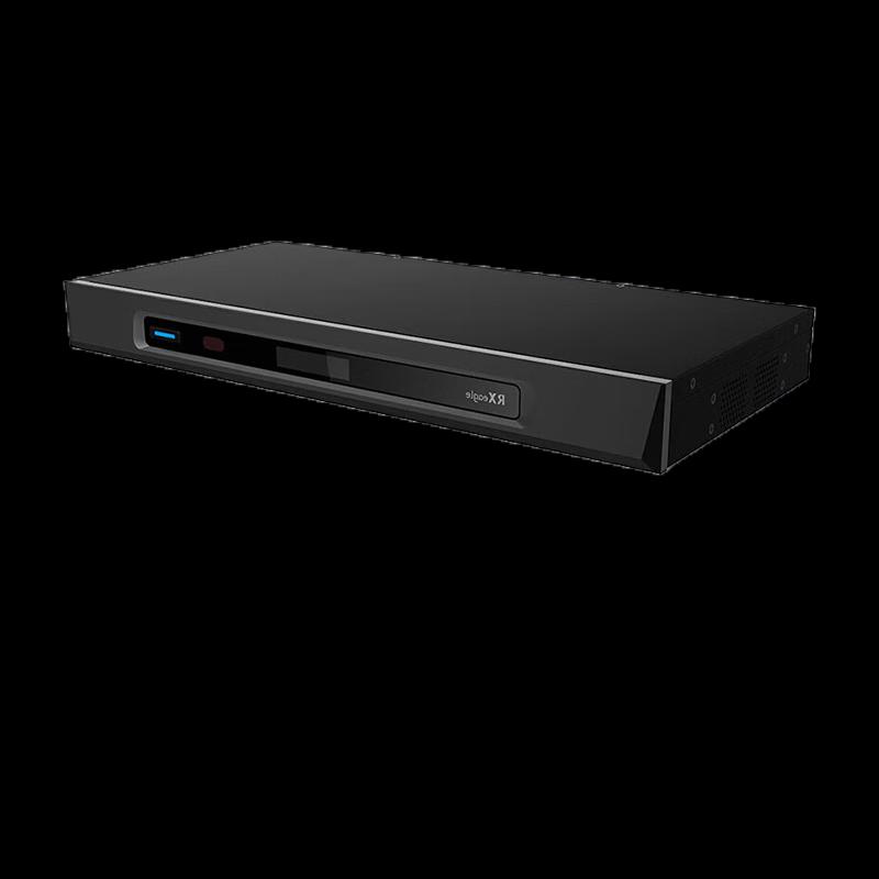 RX T802-A IP HD Video Conference Terminal (CN version)
RX T802-A IP HD Video Conference Terminal (CN version)