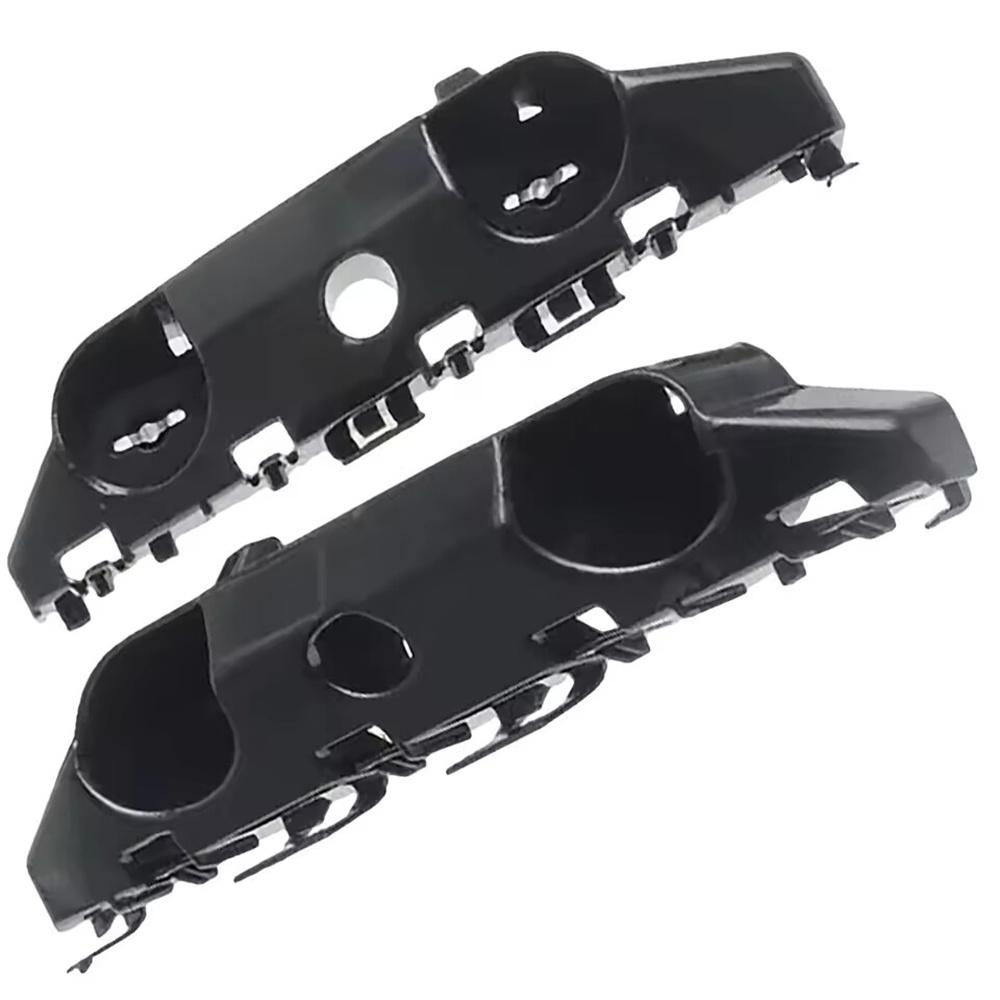 Новый комплект кронштейнов переднего бампера 622253VY0A, 622243VY0A Для Nissan Versa Note 2014-2019
Новый комплект кронштейнов переднего бампера 622253VY0A, 622243VY0A Для Nissan Versa Note 2014-2019