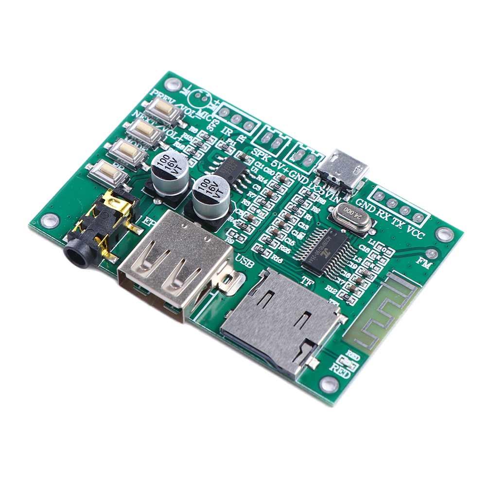 Плата усилителя, усилитель звука без потерь, плата Bluetooth, модуль приема Bluetooth, приемная плата
Плата усилителя, усилитель звука без потерь, плата Bluetooth, модуль приема Bluetooth, приемная плата