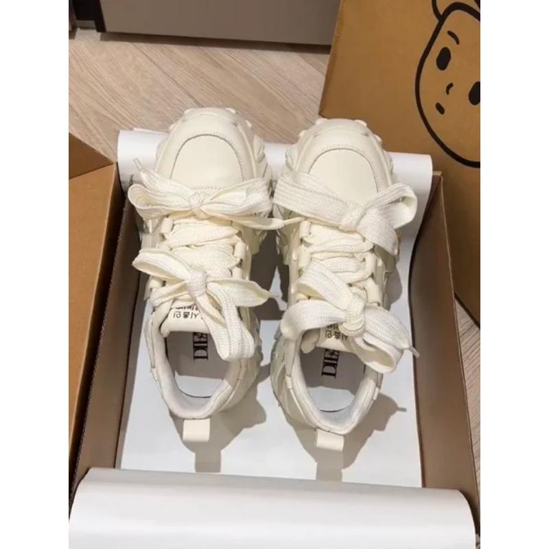 Новый дизайн, белые массивные кроссовки для женщин, кроссовки для бега, легкие спортивные туфли для девочек, дышащие кроссовки для папы 40 бежевый
Новый дизайн, белые массивные кроссовки для женщин, кроссовки для бега, легкие спортивные туфли для девочек, дышащие кроссовки для папы 40 бежевый