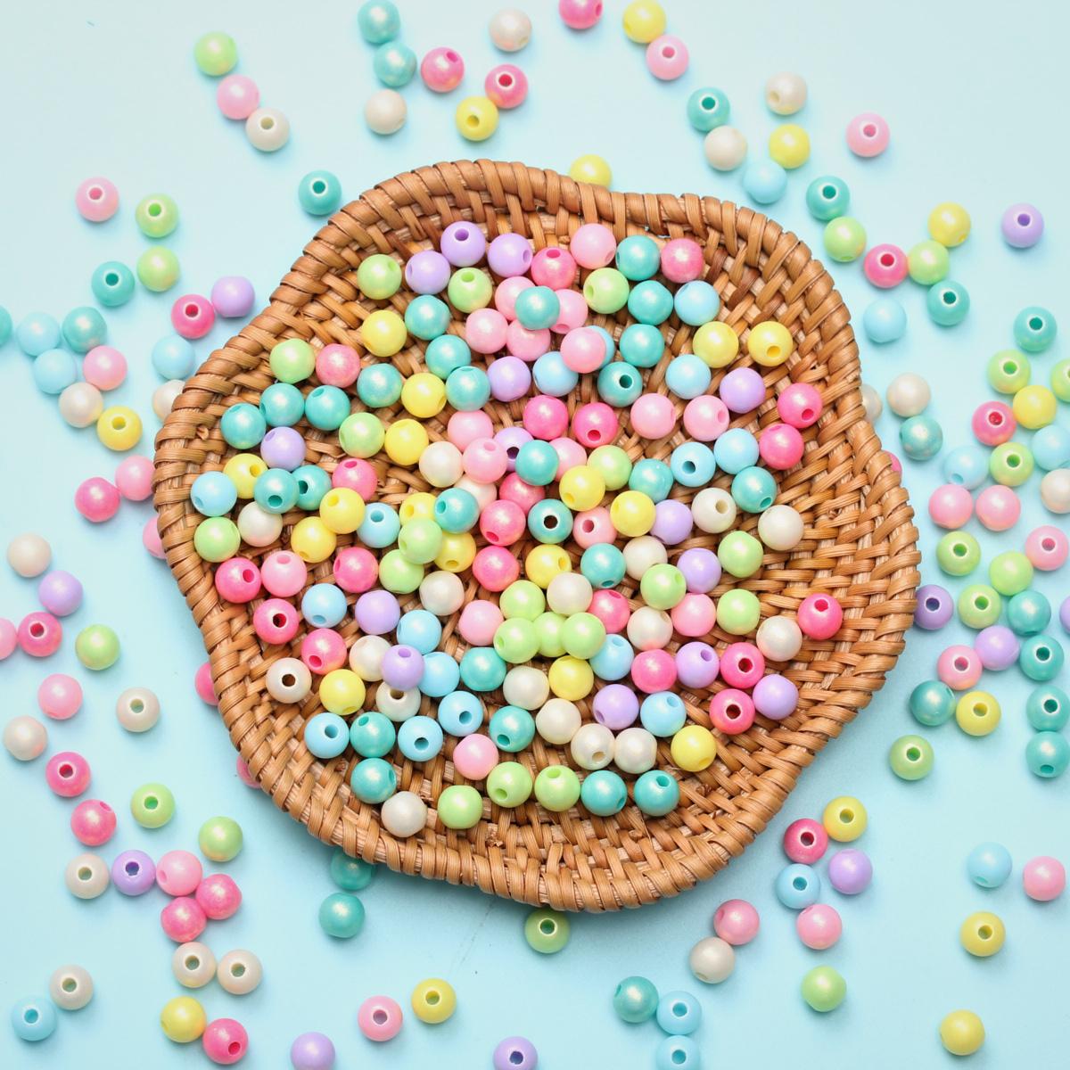 Бусины ручной работы для DIY Гладкая поверхность Яркие цвета Акриловые бусины Материал ручной работы 6 мм 300 шт. Аксессуары для изготовления ювелирных изделий Круглые бусины Ручное изготовление
Бусины ручной работы для DIY Гладкая поверхность Яркие цвета Акриловые бусины Материал ручной работы 6 мм 300 шт. Аксессуары для изготовления ювелирных изделий Круглые бусины Ручное изготовление