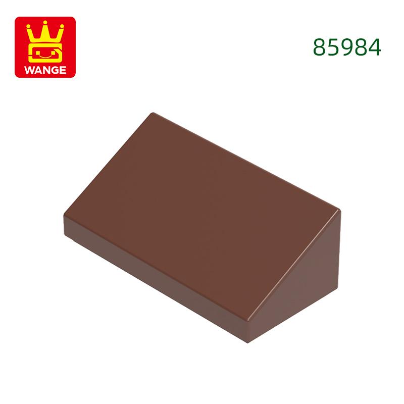 266Pcs/lot 85984 Slope 30 1x2x2/3 Roff Block Moc Color Attachments Works With featuring Brick DO-IT-YOURSELF Children s Plaything Assembly about 266pcs
266Pcs/lot 85984 Slope 30 1x2x2/3 Roff Block Moc Color Attachments Works With featuring Brick DO-IT-YOURSELF Children s Plaything Assembly about 266pcs