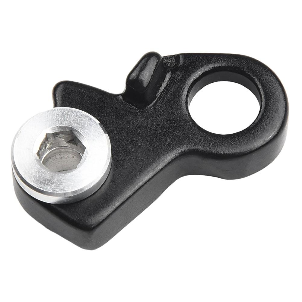 Bike Rear Hanger Derailleur Hanger Bracket For-Shimano
Bike Rear Hanger Derailleur Hanger Bracket For-Shimano