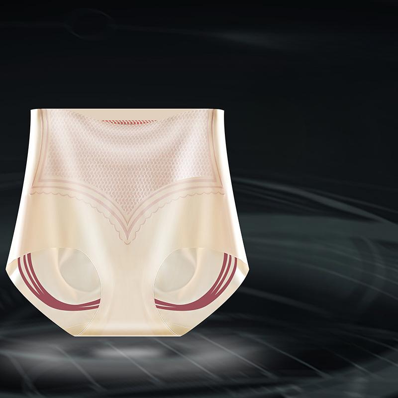 Жидкий спандекс, регулируемые по температуре, утягивающие бедра, подтягивающие брюки для женщин, моделирующие дышащие трусики-треугольники из шелка Mulberry с высокой талией XL
Жидкий спандекс, регулируемые по температуре, утягивающие бедра, подтягивающие брюки для женщин, моделирующие дышащие трусики-треугольники из шелка Mulberry с высокой талией XL