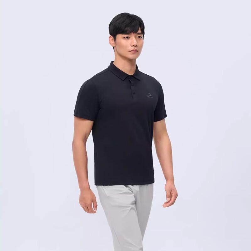 Pelliot Men s Quick-Dry Polo T-shirt XXL
Pelliot Men s Quick-Dry Polo T-shirt XXL