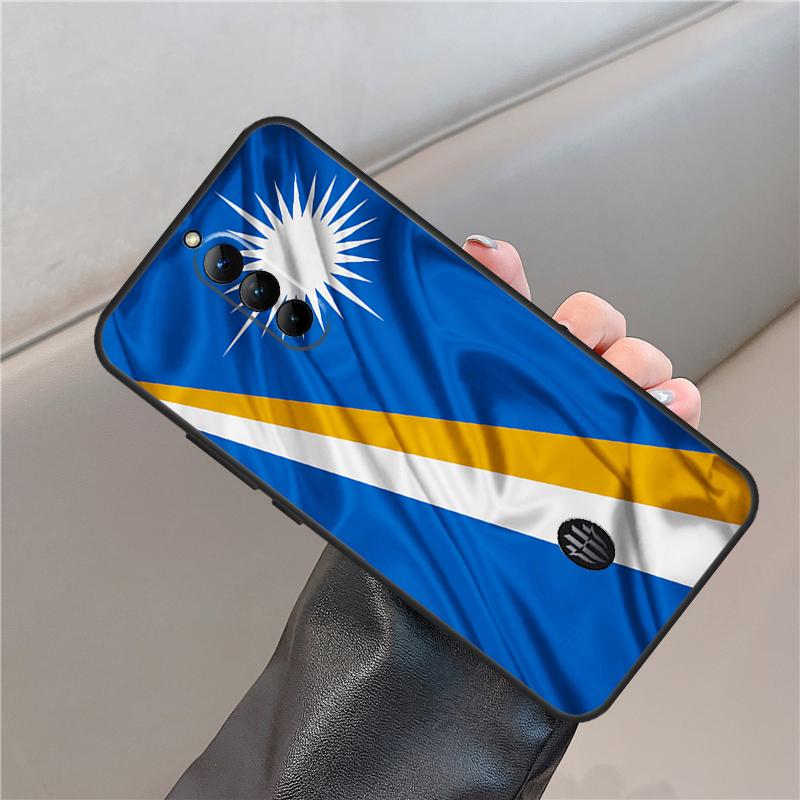 Marshall Islands Flag Case For ZTE Nubia Red Magic 11 10 9 8 8S 9S 10S Pro Plus 6S 7S 6 7 For RedMagic 10 Air Cover Red Magic 10 Air
Marshall Islands Flag Case For ZTE Nubia Red Magic 11 10 9 8 8S 9S 10S Pro Plus 6S 7S 6 7 For RedMagic 10 Air Cover Red Magic 10 Air