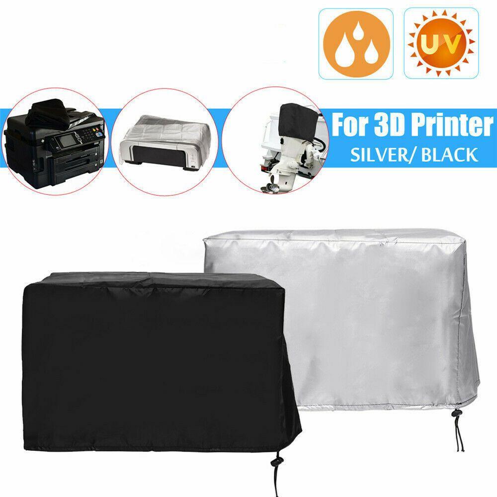 Epson Workforce WF-3620 Copier Waterproof Cover Printer Dust Cover Protective Cover Office Supplies 50x40x30cm
Epson Workforce WF-3620 Copier Waterproof Cover Printer Dust Cover Protective Cover Office Supplies 50x40x30cm