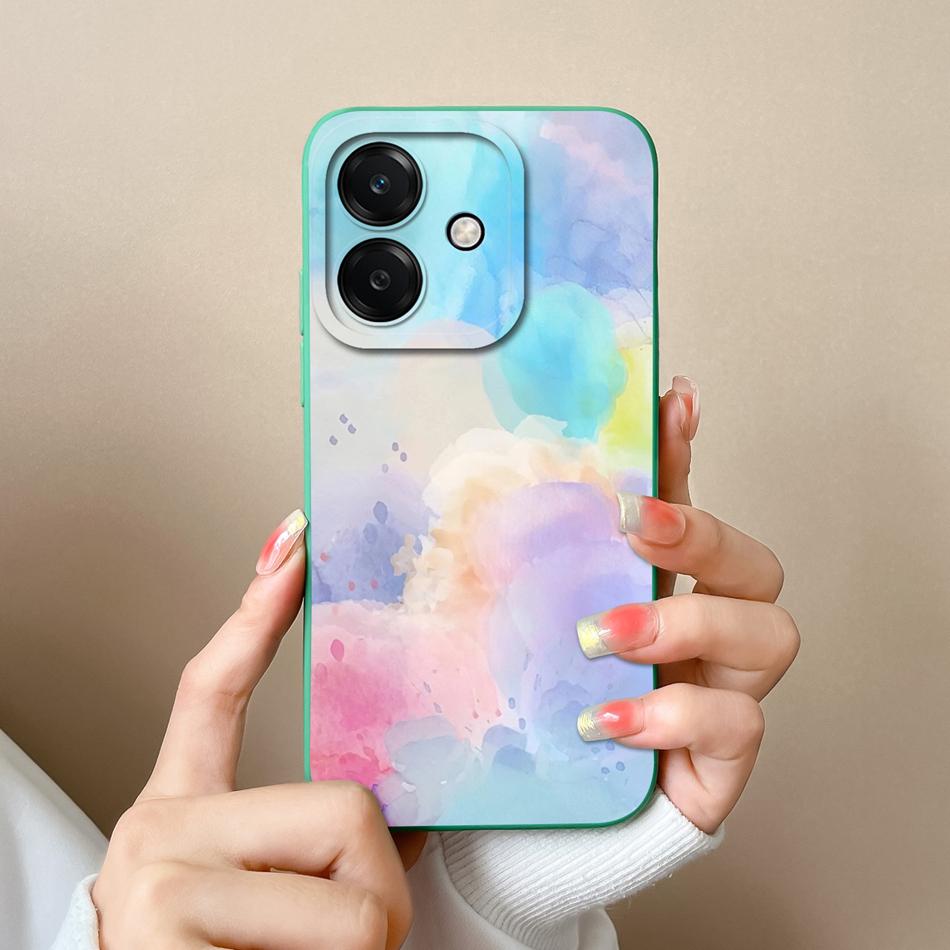 For Oppo A40 A40m A60 Phone Case Cool Sweet Soft Liquid Silicone Full Protection Back Cover For Oppo A 40 OppoA60 Bumper Coque Oppo A60 (4G)
For Oppo A40 A40m A60 Phone Case Cool Sweet Soft Liquid Silicone Full Protection Back Cover For Oppo A 40 OppoA60 Bumper Coque Oppo A60 (4G)