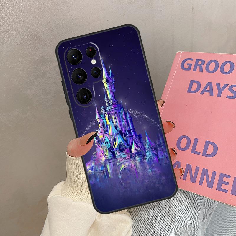 Princess and Castle Case For Samsung Galaxy S25 Ultra S20 S21 S22 S23 S24 Ultra S9 S10 Plus S25 FE Cover Coque Galaxy S24
Princess and Castle Case For Samsung Galaxy S25 Ultra S20 S21 S22 S23 S24 Ultra S9 S10 Plus S25 FE Cover Coque Galaxy S24