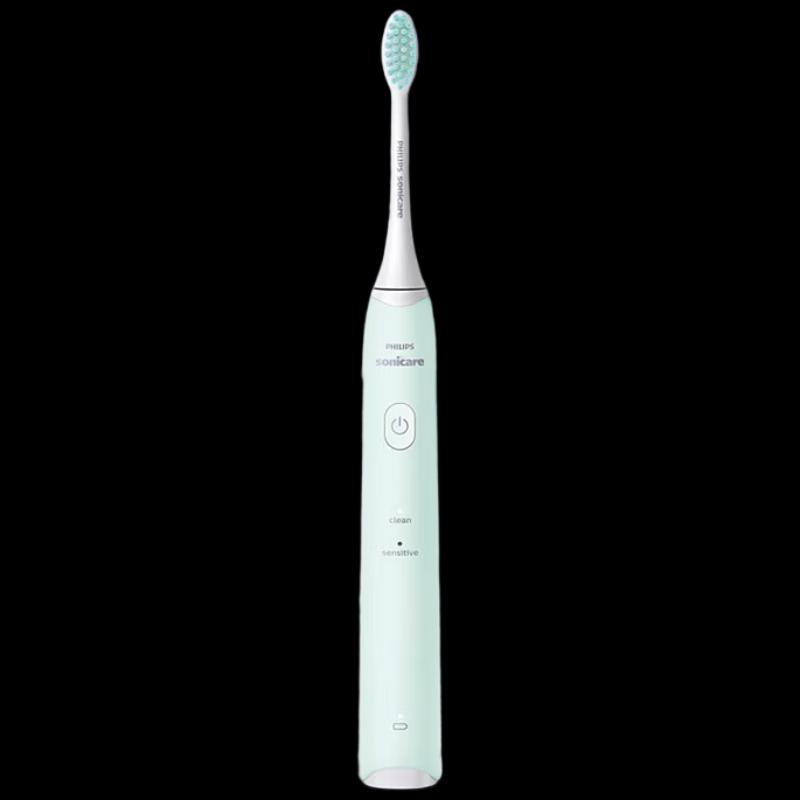 Philips HX2421 Sonic Electric Toothbrush
Philips HX2421 Sonic Electric Toothbrush