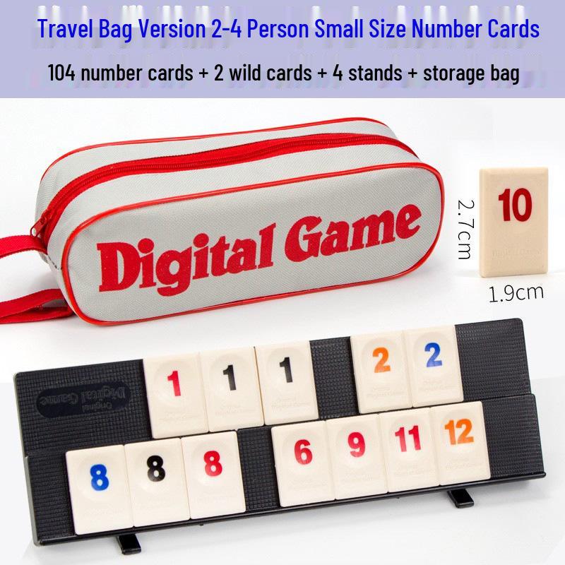 Adorable Egg Pull Mahjong Tiles: Compact Travel Set for Fun Party Games
Adorable Egg Pull Mahjong Tiles: Compact Travel Set for Fun Party Games