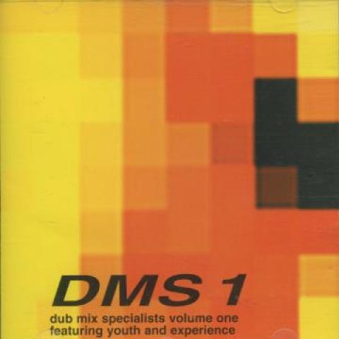 CD YOUTH & EXPERIENCE, DUB MIX SPECILI - Dub Mix Specialists Volume 1 (CD-R) DMSCD101 Dub Mix Special 2010 UK Reggae, Ska & Dub
CD YOUTH & EXPERIENCE, DUB MIX SPECILI - Dub Mix Specialists Volume 1 (CD-R) DMSCD101 Dub Mix Special 2010 UK Reggae, Ska & Dub