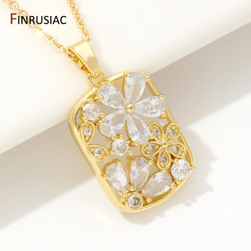 New Trendy 18K Gold Plated Ballet Girl Charms Necklaces For Women Elegant Clavicle Necklace Jewelry Female Wedding Gift
New Trendy 18K Gold Plated Ballet Girl Charms Necklaces For Women Elegant Clavicle Necklace Jewelry Female Wedding Gift