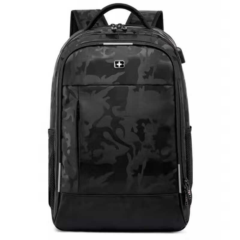 OEING Reflective Business Travel Backpack Large 18-inch
OEING Reflective Business Travel Backpack Large 18-inch