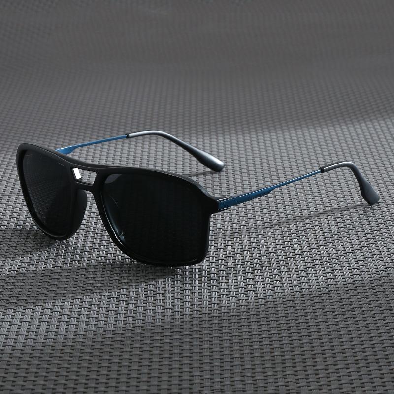 Polarized Sunglasses Vintage Uv400 Goggles Double Bridge Sunglasses Uv-Protective Vintage Sunglasses For Beach Activities Other
Polarized Sunglasses Vintage Uv400 Goggles Double Bridge Sunglasses Uv-Protective Vintage Sunglasses For Beach Activities Other