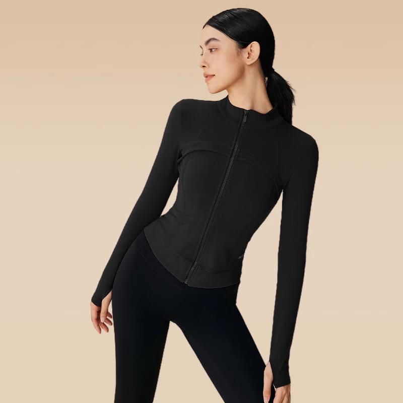 SUKE Women s Fleece-Lined Active Jacket M
SUKE Women s Fleece-Lined Active Jacket M