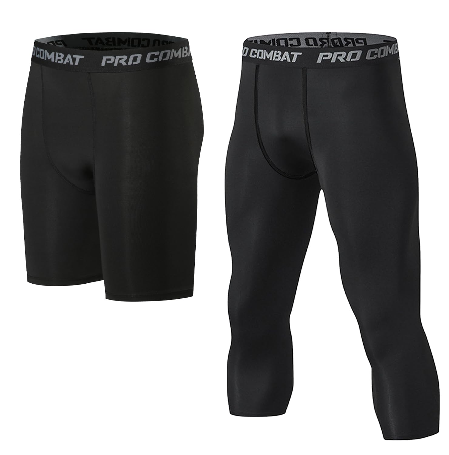 Tersila Length Sports Compression Power Stretch Short Summer Size 3XL Men s 3/4 Tights, 2-Pack, Leggings, Tights, Underwear, Cooling, Breathable,
Tersila Length Sports Compression Power Stretch Short Summer Size 3XL Men s 3/4 Tights, 2-Pack, Leggings, Tights, Underwear, Cooling, Breathable,