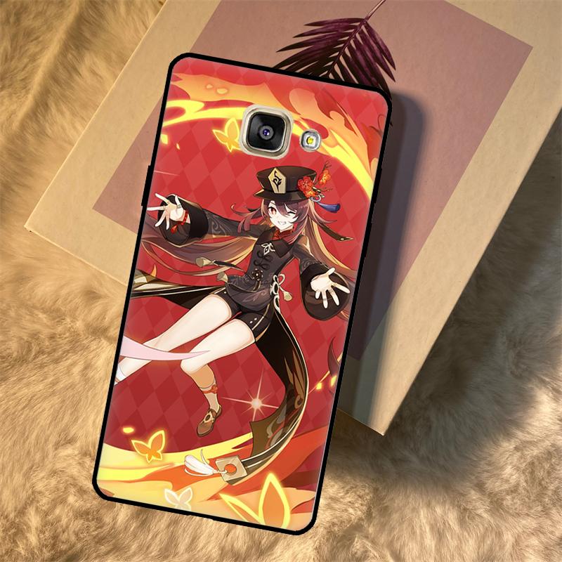 Genshin Impact Zhongli Hutao Case For Samsung Galaxy M15 M35 M55 M11 M14 M34 M54 M31 M13 M53 M51 M12 M32 M52 M16 M36 M56 Samsung M51
Genshin Impact Zhongli Hutao Case For Samsung Galaxy M15 M35 M55 M11 M14 M34 M54 M31 M13 M53 M51 M12 M32 M52 M16 M36 M56 Samsung M51
