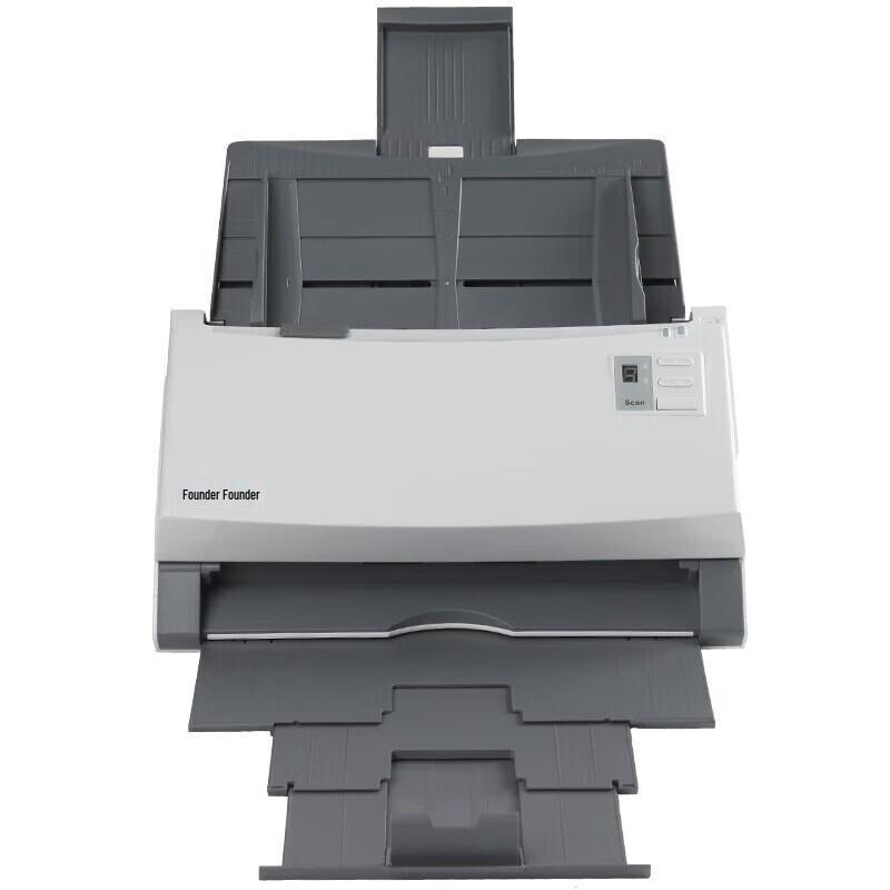 Founder S9001 High-Speed Duplex A4 Document Scanner CN plug (adapter included)
Founder S9001 High-Speed Duplex A4 Document Scanner CN plug (adapter included)