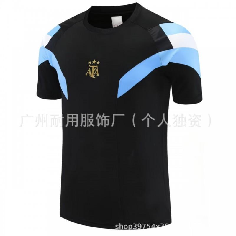 2526 Atletico Madrid Miami Argentina Naples Jersey Short-sleeved Vest Training Dress Sports Football Set XXL
2526 Atletico Madrid Miami Argentina Naples Jersey Short-sleeved Vest Training Dress Sports Football Set XXL