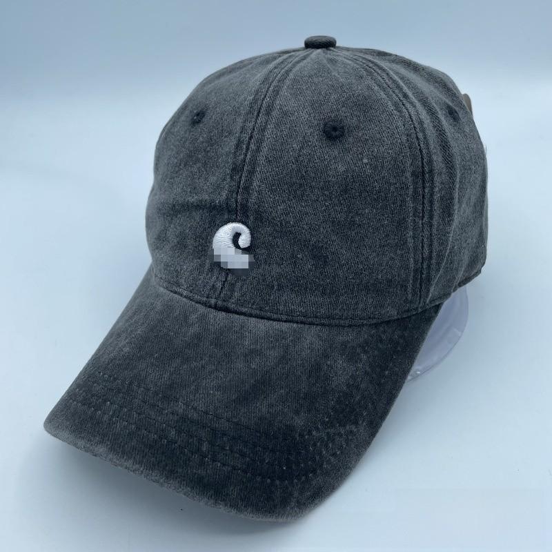 Cotton Wash Vintage Dad Hat With Embroidered Letters For Summer Casual Style чёрный
Cotton Wash Vintage Dad Hat With Embroidered Letters For Summer Casual Style чёрный