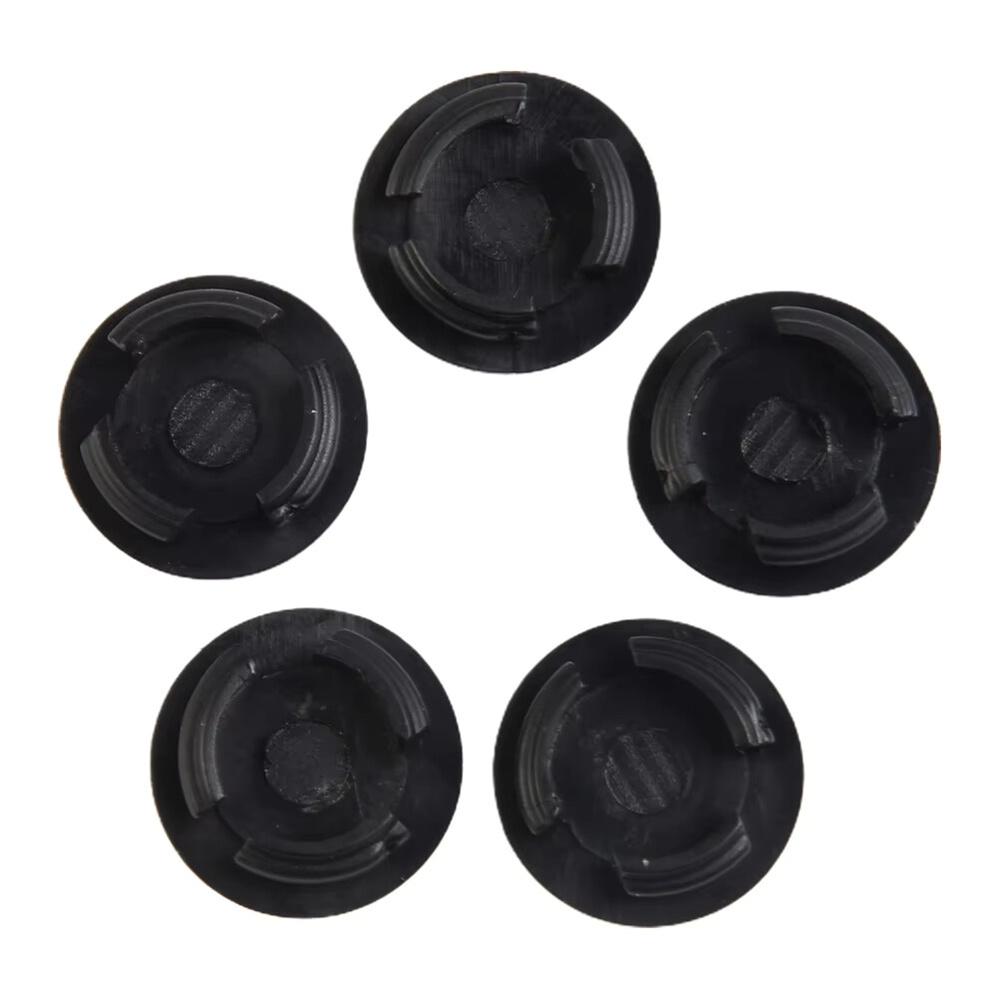 New 5PCS Door Pull Handle Screw Cover Caps 827343A000 For Hyundai Tucson IX35 10-15
New 5PCS Door Pull Handle Screw Cover Caps 827343A000 For Hyundai Tucson IX35 10-15