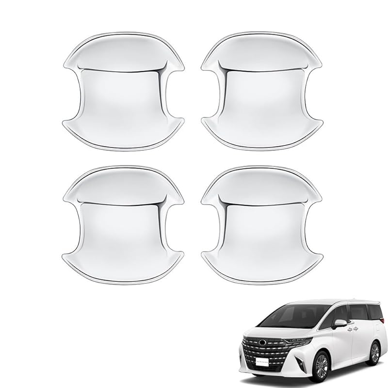 toyota Alphard 40 series exclusive door handle protector cover door knob protector sticker bowl cover Preventing nail scratches on doorknobs garnish
toyota Alphard 40 series exclusive door handle protector cover door knob protector sticker bowl cover Preventing nail scratches on doorknobs garnish