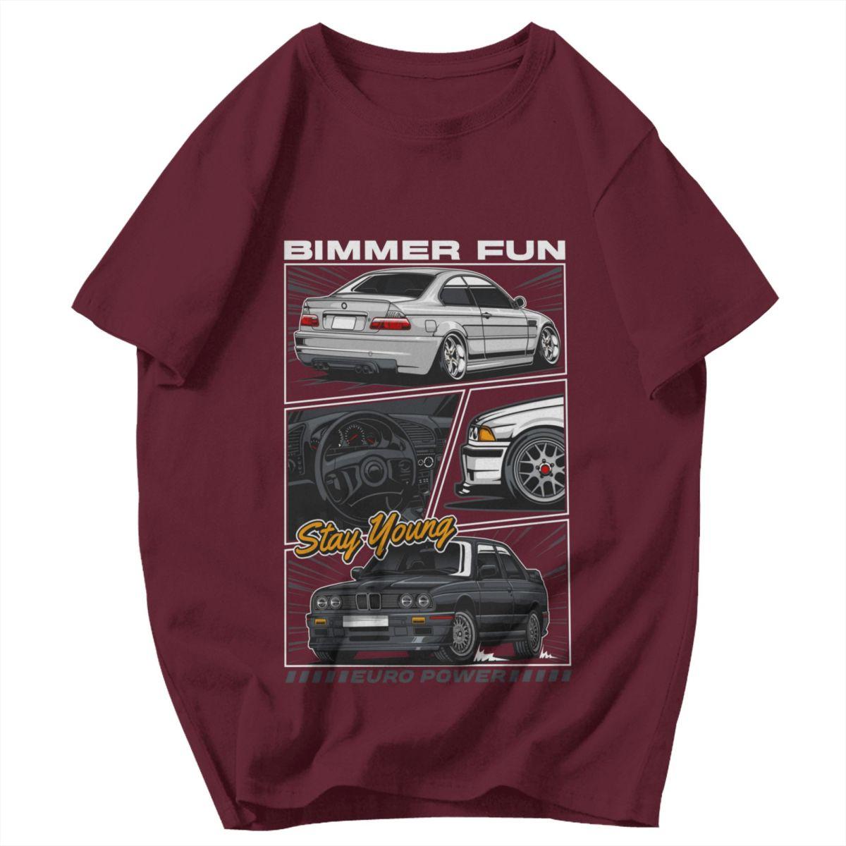 Men T Shirt E36 Sport Car Illustration Pops Y2K Graphic Short Sleeve Unisex Clothing T Shirts M
Men T Shirt E36 Sport Car Illustration Pops Y2K Graphic Short Sleeve Unisex Clothing T Shirts M