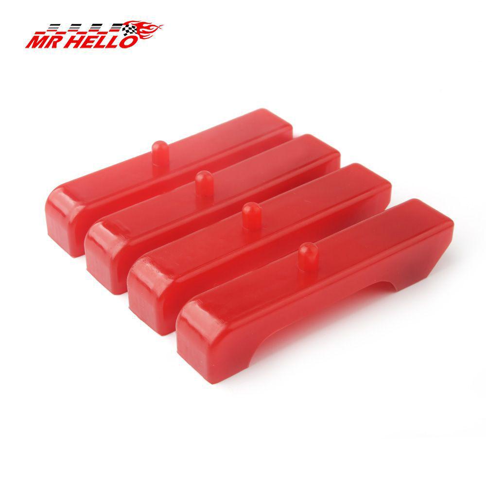 Prothane 7-1711 Rubber Radiator Insulator Support Bushing for Automotive Use No
Prothane 7-1711 Rubber Radiator Insulator Support Bushing for Automotive Use No