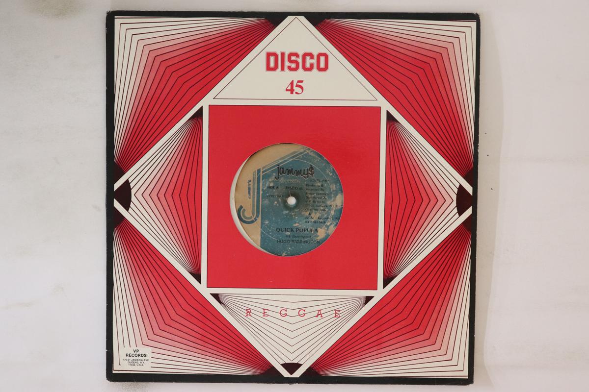12-дюймовая пластинка HUGO BARRINGTON MICHAEL BUCKLEY Быстрый Популярный Give Me Give Me VPRD398 Jammys Records 1989 США Регги Ска Даб Б/у
12-дюймовая пластинка HUGO BARRINGTON MICHAEL BUCKLEY Быстрый Популярный Give Me Give Me VPRD398 Jammys Records 1989 США Регги Ска Даб Б/у